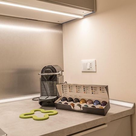 Realkasa Towers Flat Apartment Bologna Exterior foto