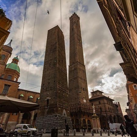 Realkasa Towers Flat Apartment Bologna Exterior foto