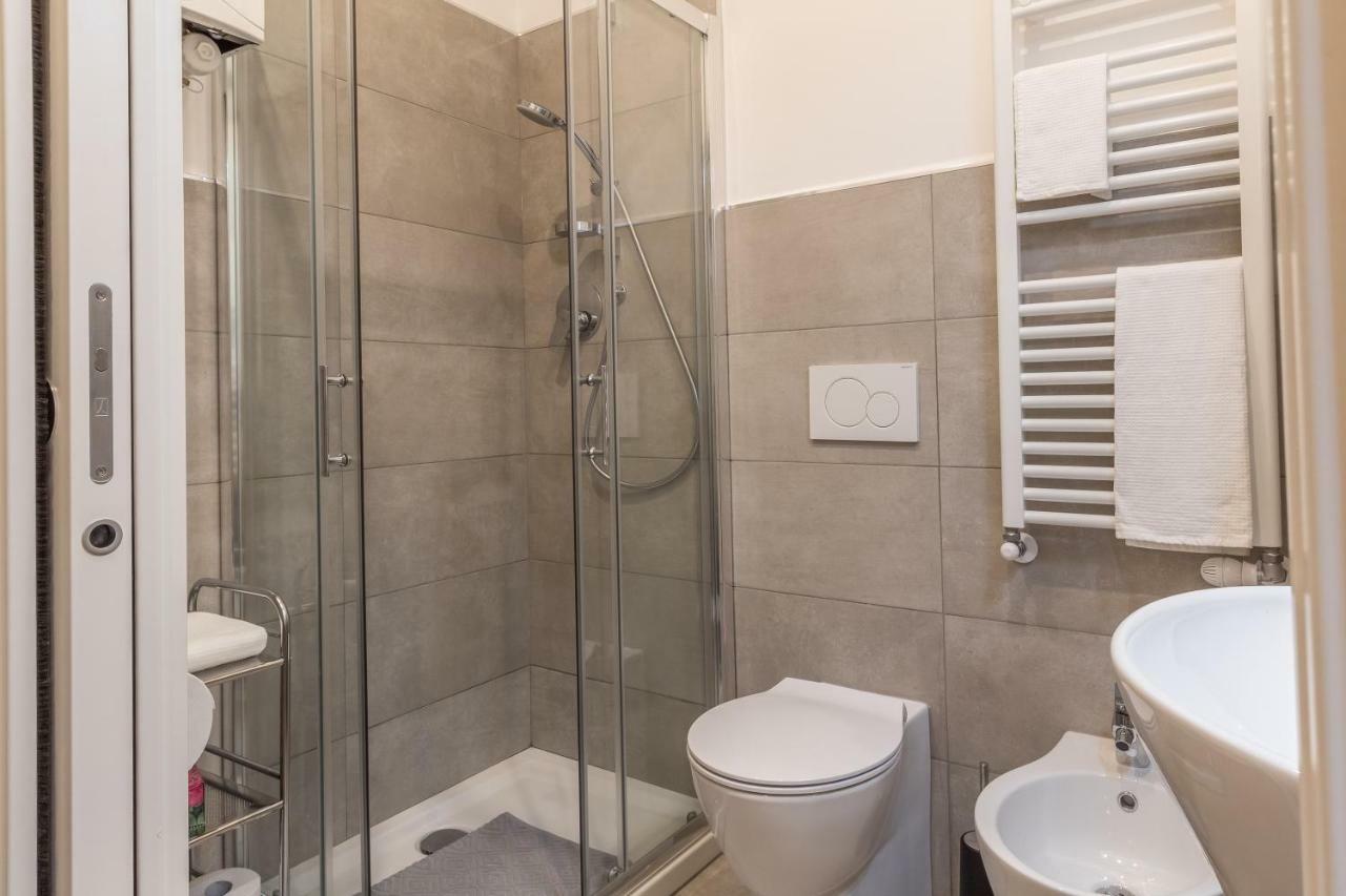 Realkasa Towers Flat Apartment Bologna Exterior foto