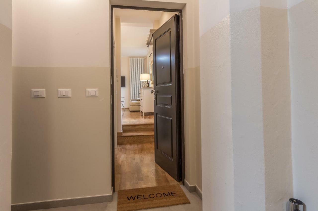 Realkasa Towers Flat Apartment Bologna Exterior foto