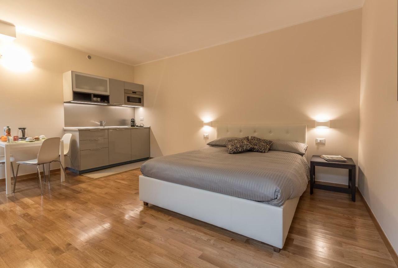 Realkasa Towers Flat Apartment Bologna Exterior foto