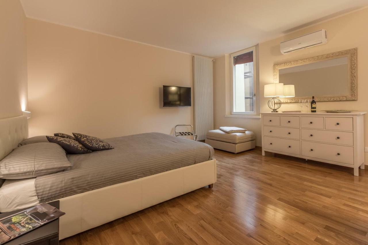 Realkasa Towers Flat Apartment Bologna Exterior foto